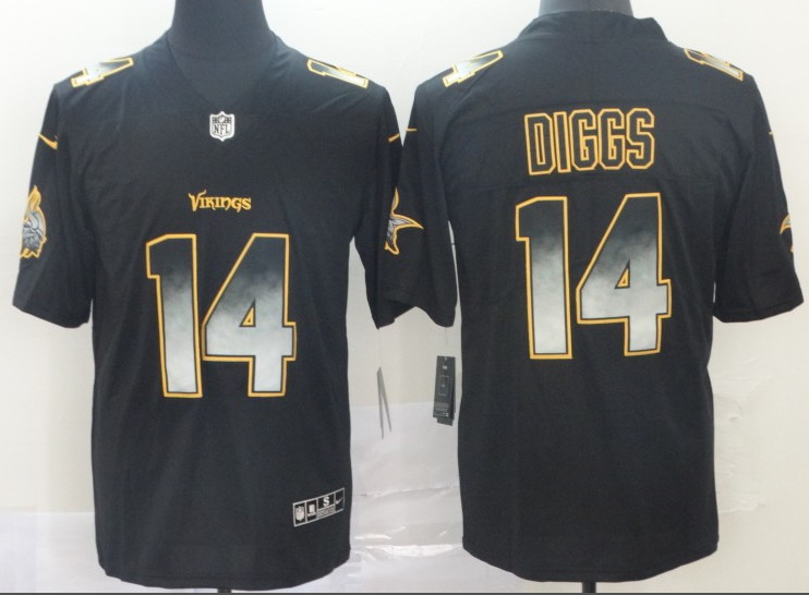 2019 NFL men Limited Jerseys-063